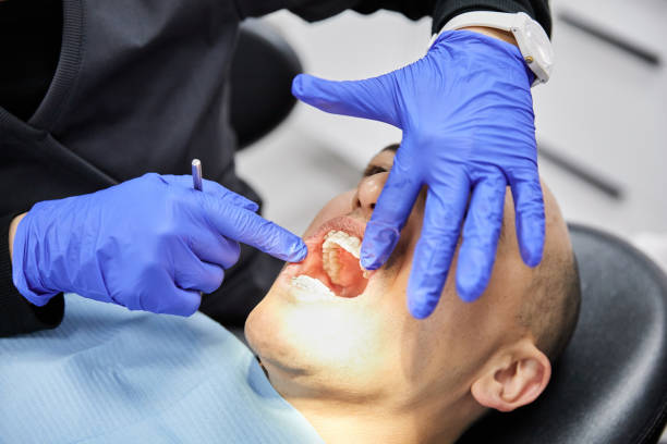 Best Pediatric Emergency Dentist in North Bonneville, WA