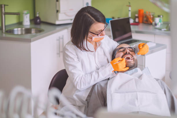Best Emergency Dental Surgery in North Bonneville, WA