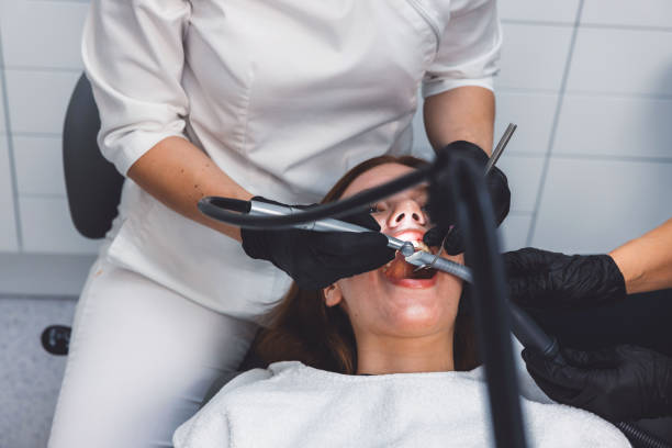 Best Emergency Broken Tooth Repair in North Bonneville, WA