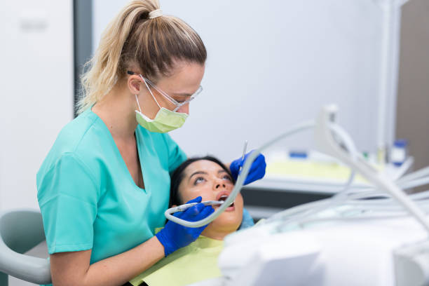 Best Emergency Broken Tooth Repair in North Bonneville, WA